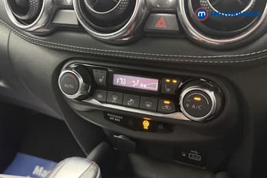 Nissan Juke N-Connecta Automatic Petrol SUV - Stock Number (1688089) - 14th supplementary image