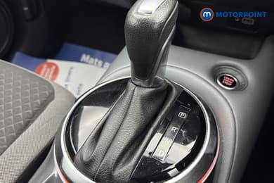 Nissan Juke N-Connecta Automatic Petrol SUV - Stock Number (1688089) - 16th supplementary image