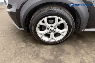 Nissan Juke N-Connecta Automatic Petrol SUV - Stock Number (1688089) - 27th supplementary image