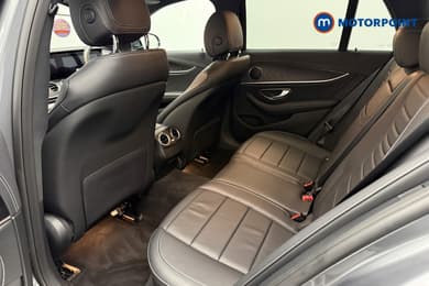 Mercedes-Benz E Class Amg Line Edition Automatic Petrol Estate - Stock Number (1688110) - 5th supplementary image