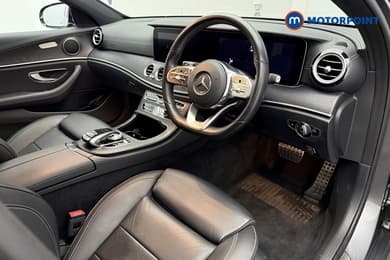 Mercedes-Benz E Class Amg Line Edition Automatic Petrol Estate - Stock Number (1688110) - 7th supplementary image