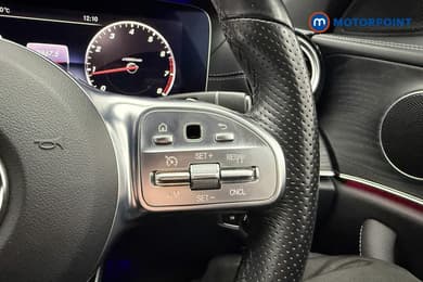 Mercedes-Benz E Class Amg Line Edition Automatic Petrol Estate - Stock Number (1688110) - 9th supplementary image