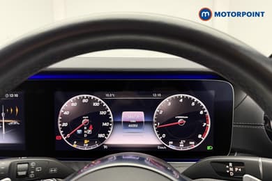 Mercedes-Benz E Class Amg Line Edition Automatic Petrol Estate - Stock Number (1688110) - 10th supplementary image