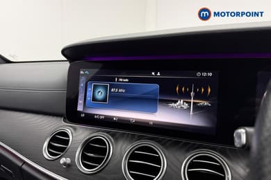 Mercedes-Benz E Class Amg Line Edition Automatic Petrol Estate - Stock Number (1688110) - 11th supplementary image