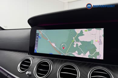 Mercedes-Benz E Class Amg Line Edition Automatic Petrol Estate - Stock Number (1688110) - 12th supplementary image