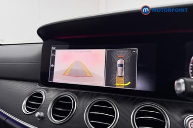 Mercedes-Benz E Class Amg Line Edition Automatic Petrol Estate - Stock Number (1688110) - 13th supplementary image