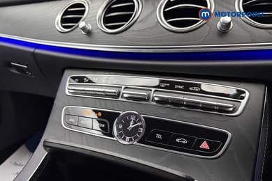 Mercedes-Benz E Class Amg Line Edition Automatic Petrol Estate - Stock Number (1688110) - 14th supplementary image