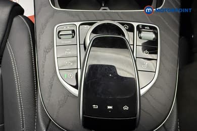 Mercedes-Benz E Class Amg Line Edition Automatic Petrol Estate - Stock Number (1688110) - 16th supplementary image