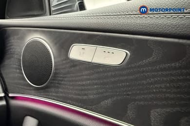 Mercedes-Benz E Class Amg Line Edition Automatic Petrol Estate - Stock Number (1688110) - 18th supplementary image