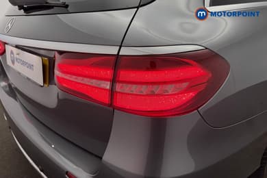 Mercedes-Benz E Class Amg Line Edition Automatic Petrol Estate - Stock Number (1688110) - 20th supplementary image