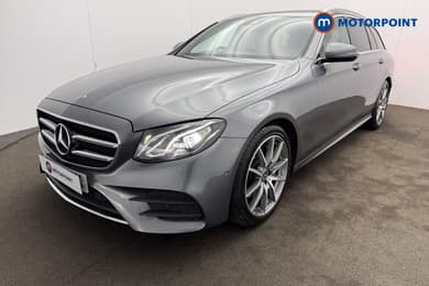 Mercedes-Benz E Class Amg Line Edition Automatic Petrol Estate - Stock Number (1688110) - 22nd supplementary image