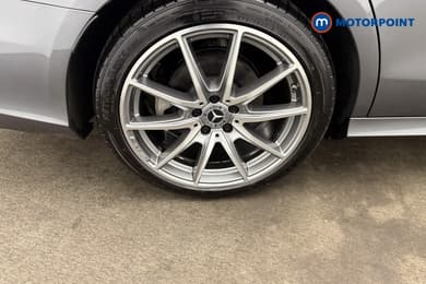 Mercedes-Benz E Class Amg Line Edition Automatic Petrol Estate - Stock Number (1688110) - 25th supplementary image