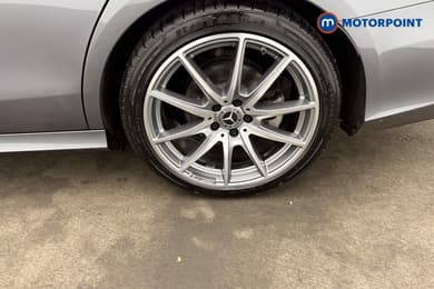 Mercedes-Benz E Class Amg Line Edition Automatic Petrol Estate - Stock Number (1688110) - 26th supplementary image