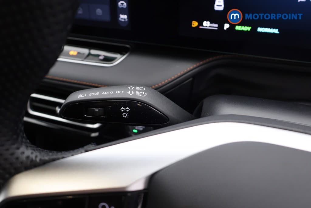 Mg Motor Uk HS Trophy Automatic Petrol-Electric Hybrid SUV - Stock Number (1688752) - 8th supplementary image