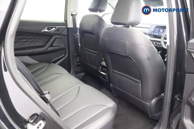 Mg Motor Uk HS Trophy Automatic Petrol-Electric Hybrid SUV - Stock Number (1688778) - 20th supplementary image