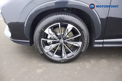 Mg Motor Uk HS Trophy Automatic Petrol-Electric Hybrid SUV - Stock Number (1688778) - 1st supplementary image