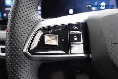Mg Motor Uk HS Trophy Automatic Petrol-Electric Hybrid SUV - Stock Number (1688790) - 2nd supplementary image
