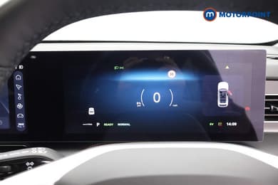 Mg Motor Uk HS Trophy Automatic Petrol-Electric Hybrid SUV - Stock Number (1688790) - 4th supplementary image