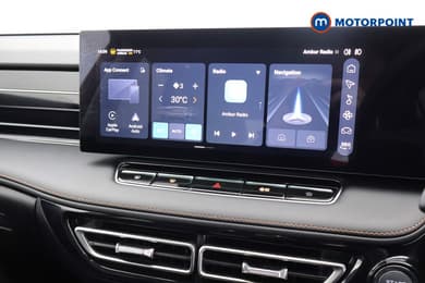 Mg Motor Uk HS Trophy Automatic Petrol-Electric Hybrid SUV - Stock Number (1688790) - 5th supplementary image