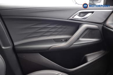 Mg Motor Uk HS Trophy Automatic Petrol-Electric Hybrid SUV - Stock Number (1688790) - 7th supplementary image