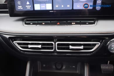 Mg Motor Uk HS Trophy Automatic Petrol-Electric Hybrid SUV - Stock Number (1688790) - 8th supplementary image