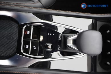 Mg Motor Uk HS Trophy Automatic Petrol-Electric Hybrid SUV - Stock Number (1688790) - 10th supplementary image