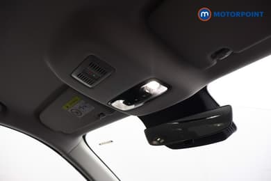 Mg Motor Uk HS Trophy Automatic Petrol-Electric Hybrid SUV - Stock Number (1688790) - 14th supplementary image