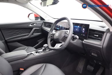 Mg Motor Uk HS Trophy Automatic Petrol-Electric Hybrid SUV - Stock Number (1688790) - 15th supplementary image