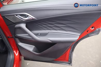 Mg Motor Uk HS Trophy Automatic Petrol-Electric Hybrid SUV - Stock Number (1688790) - 19th supplementary image