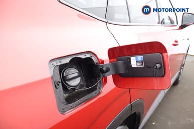 Mg Motor Uk HS Trophy Automatic Petrol-Electric Hybrid SUV - Stock Number (1688790) - 20th supplementary image