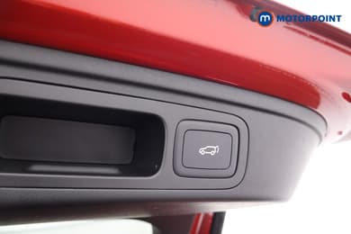 Mg Motor Uk HS Trophy Automatic Petrol-Electric Hybrid SUV - Stock Number (1688790) - 22nd supplementary image