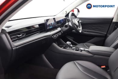 Mg Motor Uk HS Trophy Automatic Petrol-Electric Hybrid SUV - Stock Number (1688790) - 23rd supplementary image