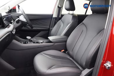 Mg Motor Uk HS Trophy Automatic Petrol-Electric Hybrid SUV - Stock Number (1688790) - 24th supplementary image