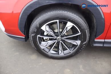 Mg Motor Uk HS Trophy Automatic Petrol-Electric Hybrid SUV - Stock Number (1688790) - 27th supplementary image