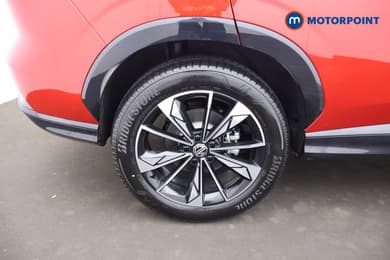 Mg Motor Uk HS Trophy Automatic Petrol-Electric Hybrid SUV - Stock Number (1688790) - 29th supplementary image