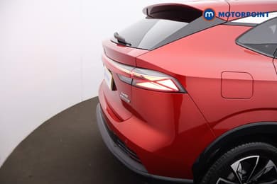 Mg Motor Uk HS Trophy Automatic Petrol-Electric Hybrid SUV - Stock Number (1688790) - 30th supplementary image