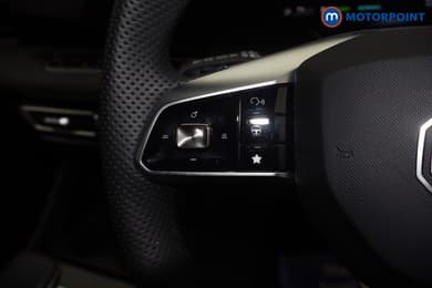 Mg Motor Uk HS Trophy Automatic Petrol-Electric Hybrid SUV - Stock Number (1688797) - 3rd supplementary image