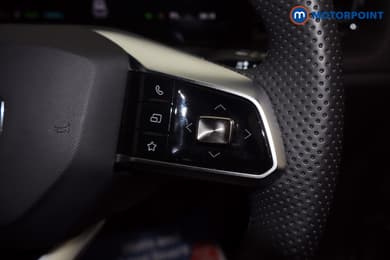 Mg Motor Uk HS Trophy Automatic Petrol-Electric Hybrid SUV - Stock Number (1688797) - 4th supplementary image