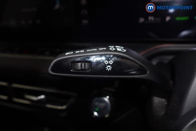 Mg Motor Uk HS Trophy Automatic Petrol-Electric Hybrid SUV - Stock Number (1688797) - 5th supplementary image