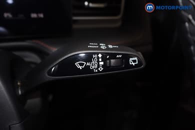 Mg Motor Uk HS Trophy Automatic Petrol-Electric Hybrid SUV - Stock Number (1688797) - 6th supplementary image