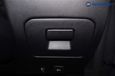 Mg Motor Uk HS Trophy Automatic Petrol-Electric Hybrid SUV - Stock Number (1688797) - 7th supplementary image