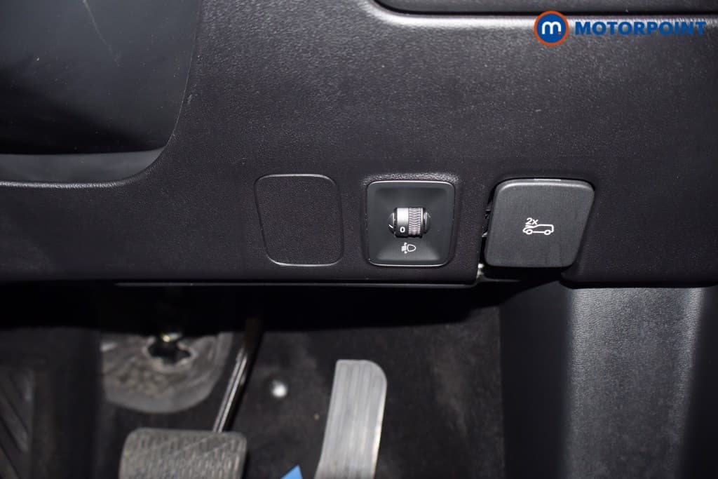 Mg Motor Uk HS Trophy Automatic Petrol-Electric Hybrid SUV - Stock Number (1688797) - 8th supplementary image