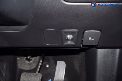 Mg Motor Uk HS Trophy Automatic Petrol-Electric Hybrid SUV - Stock Number (1688797) - 8th supplementary image