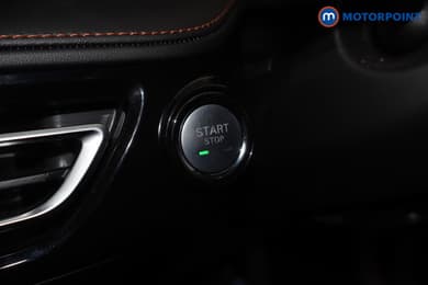 Mg Motor Uk HS Trophy Automatic Petrol-Electric Hybrid SUV - Stock Number (1688797) - 9th supplementary image