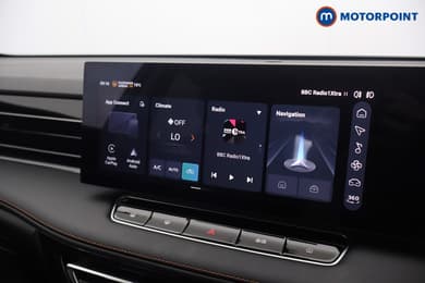 Mg Motor Uk HS Trophy Automatic Petrol-Electric Hybrid SUV - Stock Number (1688797) - 11th supplementary image