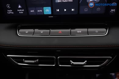 Mg Motor Uk HS Trophy Automatic Petrol-Electric Hybrid SUV - Stock Number (1688797) - 12th supplementary image