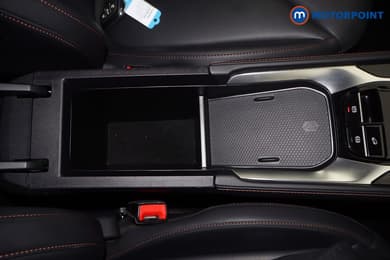 Mg Motor Uk HS Trophy Automatic Petrol-Electric Hybrid SUV - Stock Number (1688797) - 16th supplementary image