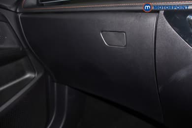 Mg Motor Uk HS Trophy Automatic Petrol-Electric Hybrid SUV - Stock Number (1688797) - 18th supplementary image
