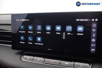 Mg Motor Uk HS Trophy Automatic Petrol-Electric Hybrid SUV - Stock Number (1688797) - 19th supplementary image