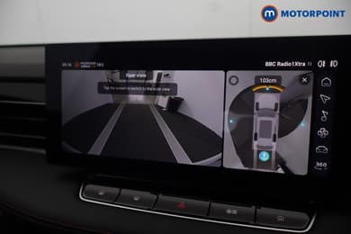 Mg Motor Uk HS Trophy Automatic Petrol-Electric Hybrid SUV - Stock Number (1688797) - 20th supplementary image